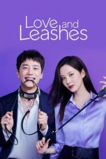 Movie poster: Love and Leashes