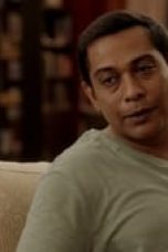 Movie poster: Mission Over Mars Season 1 Episode 5