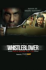 Movie poster: The Whistleblower Season 1