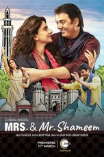 Mrs. & Mr. Shameem Season 1