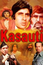 Movie poster: Kasauti
