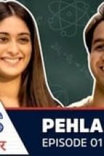 Movie poster: FLAMES Season 1 Episode 1