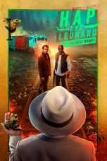 Movie poster: Hap and Leonard Season 3