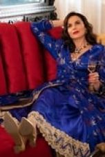 Movie poster: Why Women Kill Season 2 Episode 7