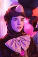 Movie poster: Just Add Magic Season 2 Episode 1