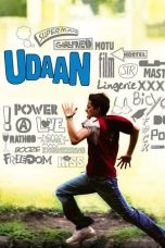 Movie poster: Udaan