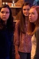 Movie poster: Just Add Magic Season 3 Episode 3