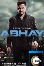 Movie poster: Abhay Season 1 Episode 7