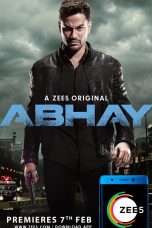 Movie poster: Abhay Season 1 Episode 8