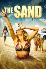 Movie poster: The Sand