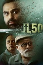 Movie poster: JL50 Season 1