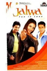 Movie poster: Jalwa: Fun in Love