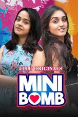 Movie poster: Mini Bomb Season 1 Episode 2