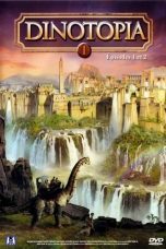 Movie poster: Dinotopia 2: The Temptation