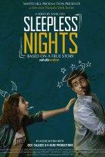 Movie poster: Sleepless Nights Season 1 Episode 5