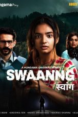 Movie poster: Swaanng Season 1 Episode 1