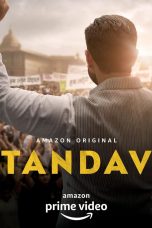 Movie poster: Tandav Season 1