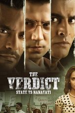 Movie poster: The Verdict – State Vs Nanavati Season 1