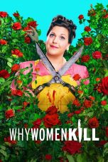 Movie poster: Why Women Kill Season 2