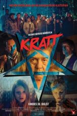 Movie poster: Kratt