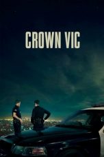 Movie poster: Crown Vic