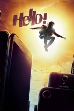 Movie poster: Hello!