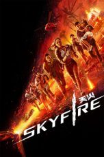 Movie poster: Skyfire