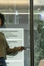 Movie poster: Why Women Kill Season 1 Episode 9