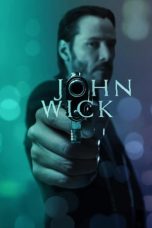 Movie poster: John Wick