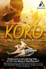 Movie poster: Koko