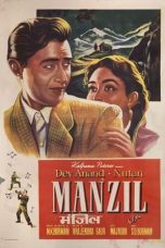 Movie poster: Manzil