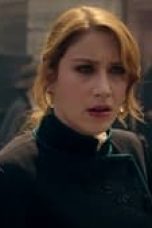 Movie poster: Midnight at the Pera Palace Season 1 Episode 5