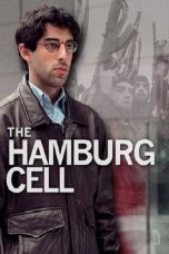 Movie poster: The Hamburg Cell