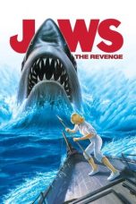 Movie poster: Jaws: The Revenge