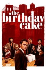 Movie poster: The Birthday Cake