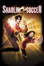 Movie poster: Shaolin Soccer