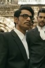 Movie poster: The Verdict – State Vs Nanavati Season 1 Episode 5