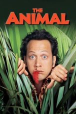 Movie poster: The Animal