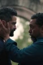 Movie poster: Ozark Season 4 Episode 6