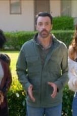 Movie poster: Why Women Kill Season 1 Episode 4