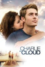 Movie poster: Charlie St. Cloud