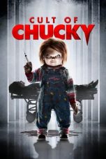 Movie poster: Cult of Chucky