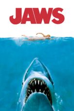 Movie poster: Jaws