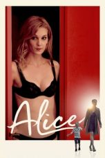 Movie poster: Alice