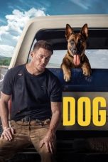 Movie poster: Dog