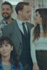 Movie poster: Love Is In The Air Season 1 Episode 21