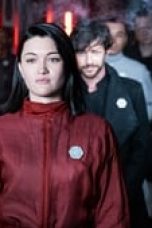 Movie poster: Star Trek: Picard Season 1 Episode 2