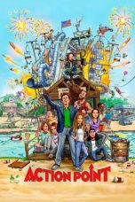 Movie poster: Action Point