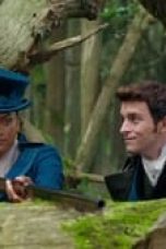 Movie poster: Bridgerton Season 2 Episode 4