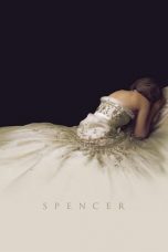 Movie poster: Spencer